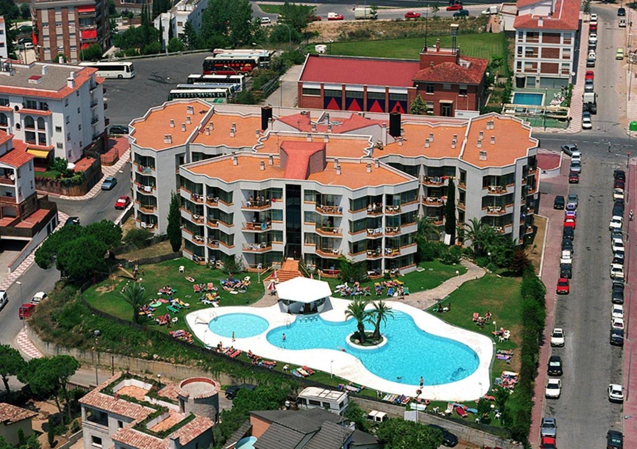 Apartments In Lloret De Mar 35386 Exterior foto