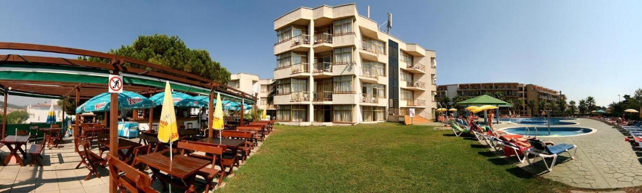 Apartments In Lloret De Mar 35386 Exterior foto